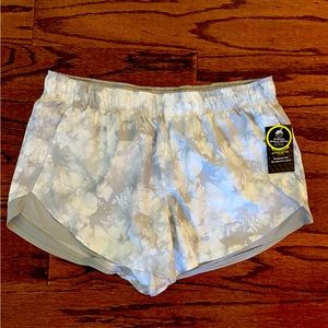 Core running shorts XXL NWT